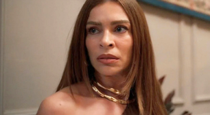 Vilã sem limites! Arminda vira assassina em 'Três Graças' e recebe ajuda improvável que choca o público