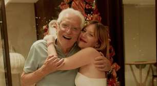 Neta de Carlos Alberto de Nóbrega revela diagnóstico de câncer