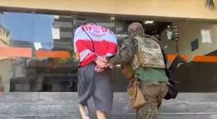 Inteligência do RJ captura lideranças criminosas de Goiás, Piauí, MT, Bahia e Alagoas