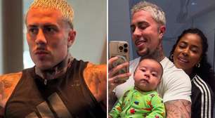 MC Daniel processa Lorena Maria, mãe de seu filho, e exige multa cifrada