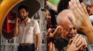 'O Agente Secreto' e 'Apocalipse nos Trópicos' são pré-indicados ao BAFTA 2026