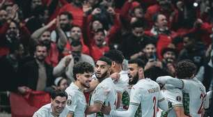 Copa Africana de Nações conhece seus dois primeiros semifinalistas