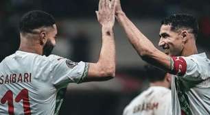 Marrocos vence Camarões e avança à semifinal da Copa Africana de Nações