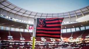 Fevereiro de 2026: estes são os próximos jogos do Flamengo
