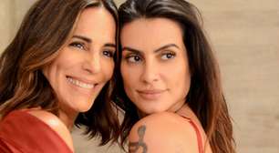 Hoje perto do 'BBB 26', Cleo Pires já entregou ciúmes da mãe, Gloria Pires, por cena de filme: 'Não gosto de vê-la...'