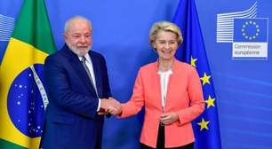 'Grande vitória', 'histórico' e 'ajuda de Trump': a repercussão do acordo UE-Mercosul na imprensa internacional