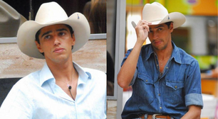 Vilão do BBB 7, Alberto Cowboy hoje vive longe da TV