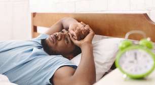 Sono de má qualidade pode envelhecer o cérebro mais rápido