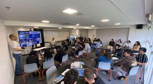 Inscrições para faculdade internacional entram na fase final