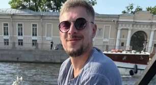 TRAGÉDIA! Jornalista morre aos 38 anos após cair do sétimo andar; veja