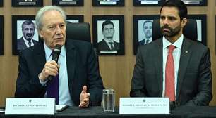 Quem é Manoel Carlos Almeida Neto, interino que assume o Ministério da Justiça após saída de Lewandowski