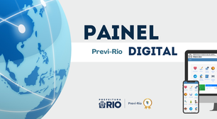 Tudo em Um Só Lugar: o Painel Digital do Previ-Rio que Facilita a Vida dos Servidores e Segurados