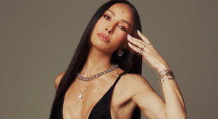 De cor Pantone a cow print: veja 6 tendências de unhas de verão 2026