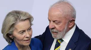 Lula comemora aprovação 'histórica' de acordo entre Mercosul e UE