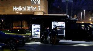 Duas pessoas ficam feridas em tiroteio envolvendo agentes federais nos EUA, um dia após morte de mulher baleada em Minnesota