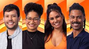 'BBB 26': Conheça os participantes da Casa de Vidro da região Sudeste