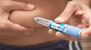 Interrupção de Wegovy e Mounjaro leva à recuperação do peso perdido mais rapidamente do que se imaginava