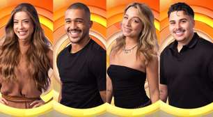 'BBB 26': Conheça os participantes da Casa de Vidro da região Sul