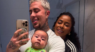 MC Daniel entra na Justiça contra Lorena Maria; entenda