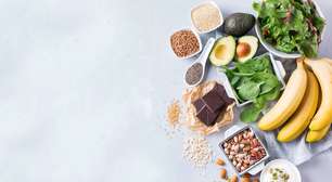 Magnésio: essencial para a saúde e como usar sem riscos