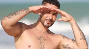 Carlinhos Maia afirma ter doado R$ 5 milhões ao longo de 2025