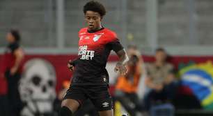 NOVAS! Andraus x Athletico-PR, colombiano de saída, escalação condiciona jogo, relacionados