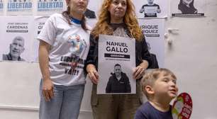 ONG afirma que 10 presos foram libertados pela Venezuela