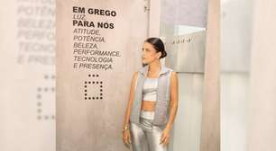 Quiet fitness: a aposta de bem-estar no vestir esportivo chega ao Brasil