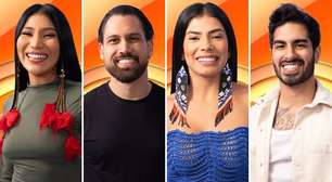 'BBB 26': Conheça os participantes da Casa de Vidro da região Norte