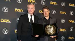 DGA Awards 2026 anuncia indicados à premiação do Sindicato dos Diretores