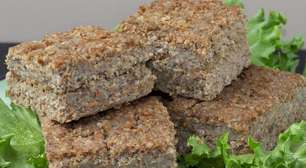 Kibe de forno: 4 receitas leves para o almoço