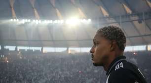 Vitória se movimenta nos bastidores e pode surpreender com velho conhecido para o ataque