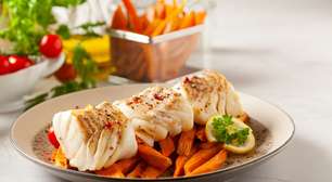 Um peixe familiar aos brasileiros, considerado o terceiro melhor alimento do mundo, elogiado por especialistas como "melhor que o salmão"