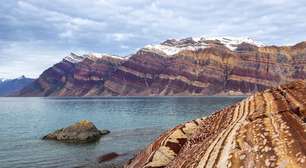 Geólogo explica porque a Groenlândia é rica em recursos naturais