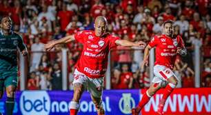 Vila Nova de olho: Após temporada no Japão, Cristiano volta ao futebol brasileiro