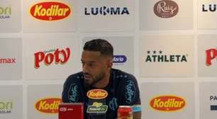 Reinaldo elogia preparação para 2026: ' Todo mundo voltou conectado'