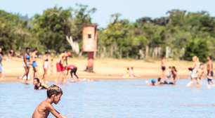 Relatório técnico confirma condições de banho em cinco áreas do Guaíba em Porto Alegre