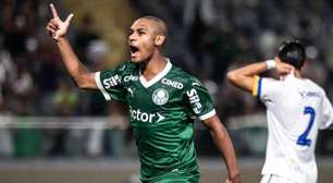 Joia de 16 anos faz quatro gols em atropelo histórico do Palmeiras na Copinha: 9 a 0