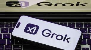 Grok restringe geração de imagens após protestos contra deepfakes sexualizadas