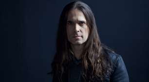 Quando Kiko Loureiro explicou por que não volta para o Angra em definitivo