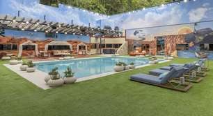 Conheça a casa do Big Brother Brasil 26