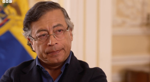 Ameaça de ação militar dos EUA contra a Colômbia é 'real', diz presidente do pais à BBC