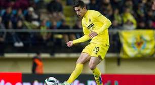 Gabriel Paulista comenta acerto com o Corinthians antes de ser anunciado: 'Clube do coração'