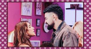 Dilsinho lança Papo Torto com Lauana Prado