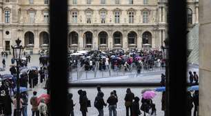 Museu mais visitado do mundo, Louvre cria tarifa mais cara para não europeus e vai verificar documentos