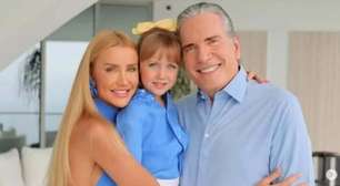 Veja os lugares exóticos que a família Justus já visitou nas férias