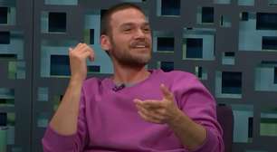 Emílio Dantas faz compra na internet e recebe produto inusitado no lugar; veja