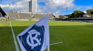 Remo anuncia jogador que estava no futebol internacional