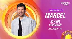 BBB26: Saiba quem são os confinados da Casa de Vidro Sudeste