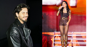 Nova música de Zé Felipe levanta rumores de indireta